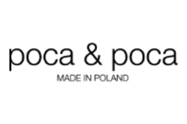 logotyp poca poca