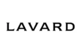 logotyp lavard