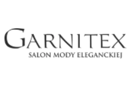 logotyp Garnitex